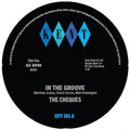 In The Groove / Arabian Jerk (Uk) [7" Vinyl] Vinyl Record