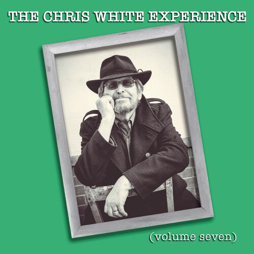 White,chris Experience - Volume Seven - Music CD