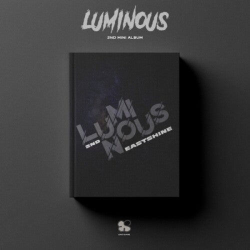 Eastshine - Luminous - Music CD