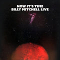 Mitchell,billy - Now's The Time - Music CD