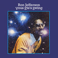 Jefferson,ron - Vous Ete's Swing - Music CD