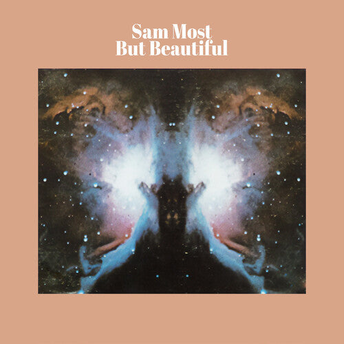 Most,sam - But Beautiful - Music CD