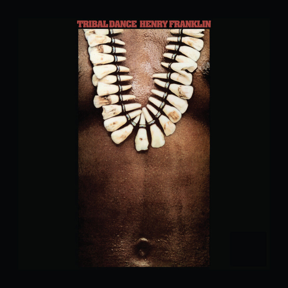 Tribal Dance (Mod) Music CD