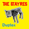 Stayres - Duplex - Music CD