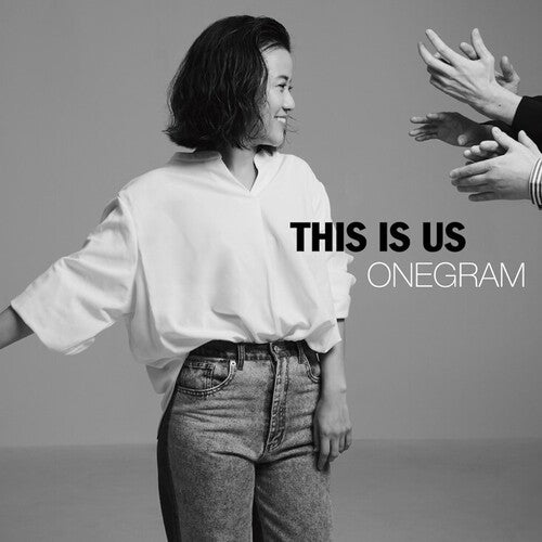 Onegram - This Is Us - Vinyl Record