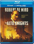 Alto Knights - Alto Knights - Blu-ray