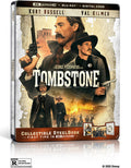 Tombstone - Tombstone - UHD