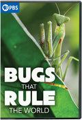 Bugs That Rule The World - Bugs That Rule The World - DVD