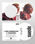 Suede - New Generation: 30th Anniversary [7-Inch Picture Disc]