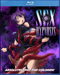Sex Hypnosis (saimin-jutsu: 2nd Version) - Sex Hypnosis (saimin-jutsu: 2nd Version) - DVD