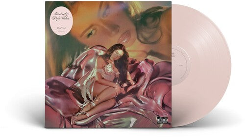 Uchis,kali - Sincerely - Vinyl Record