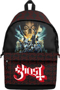 Rocksax Ghost Rite Here Daypack/rucksack Blk - Rocksax Ghost Rite Here Daypack/rucksack Blk - Special Products