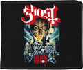 Rocksax Ghost Rite Here Now Wallet Coin Pocket Blk - Rocksax Ghost Rite Here Now Wallet Coin Pocket Blk - Special Products