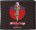 Rocksax Motley Crue Dr Feelgood 2 Wallet Blk - Rocksax Motley Crue Dr Feelgood 2 Wallet Blk - Special Products