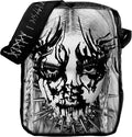 Rocksax Poppy Disagree Crossbody Bag Blk - Rocksax Poppy Disagree Crossbody Bag Blk - Special Products
