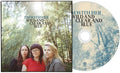 I'm With Her - Wild And Clear And Blue - Music CD