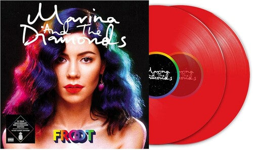 Marina - Froot - Vinyl Record