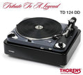Thorens: Tribute To A Legend / Various - Thorens: Tribute To A Legend / Various - Vinyl Record