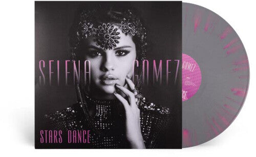 Gomez,selena - Stars Dance - Vinyl Record