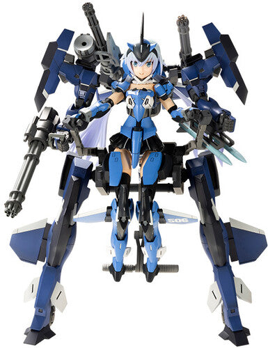 Frame Arms Girl - L Stylet Xf-3 Exosuit Stylet - Frame Arms Girl - L Stylet Xf-3 Exosuit Stylet - Collectibles