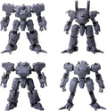 Front Mission - Structure Arts Plus Kit Vol.1 - Front Mission - Structure Arts Plus Kit Vol.1 - Collectibles