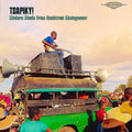Tsapiky: Modern Music Southwest Madagascar / Var - Tsapiky: Modern Music Southwest Madagascar / Var [LP]