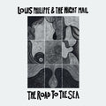 Philippe,louis / Night Mail - Road To The Sea - Music CD