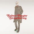 Forster,robert - Strawberries - Vinyl Record