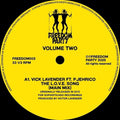 Freedom Party 2 / Various - Freedom Party 2 / Various - Vinyl Record