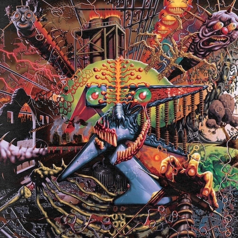 Liminality [LP] Vinyl Record