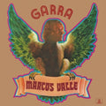 Valle,marcos - Garra - Vinyl Record