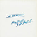 Hudson,keith / Soul Syndicate - Nuh Skin Up Dub - Vinyl Record