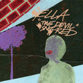 Hella - Devil Isn't Red - Music CD