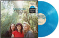 Wild and Clear and Blue [Eco Blue Blends vinyl] Vinyl Record