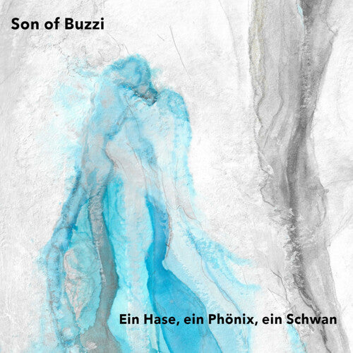 Son Of Buzzi - Ein Hase Ein Phonix Ein Schwan - Music CD