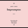 Zorn,john - Impromptus - Music CD