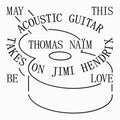 Naim,thomas - May This Be Love - Vinyl Record