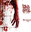 Putrid Offal - Obliterated Life - Vinyl Record