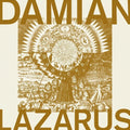 Lazarus,damian - Magickal - Vinyl Record