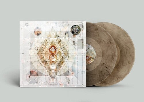 Curtin,dan - 4 Lights - Vinyl Record