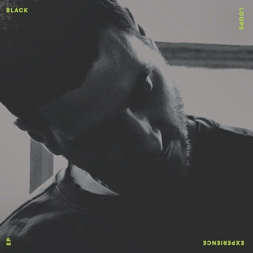 Black Loops - Experience - Vinyl Record