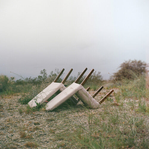 Planning For Burial - It's Closeness It's Easy - Music CD