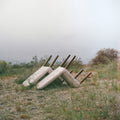Planning For Burial - It's Closeness It's Easy - Ice Blue [LP]