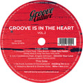 Groove Is In The Heart Vol. 2 / Various - Groove Is In The Heart Vol. 2 / Various - Vinyl Record