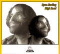 Sterling,ryan - High Road - Music CD