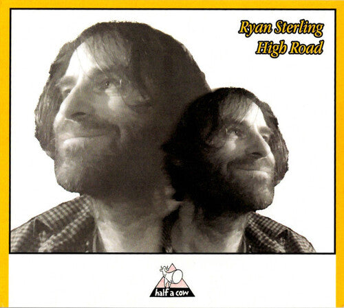 Sterling,ryan - High Road - Music CD