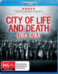 City Of Life & Death - City Of Life & Death - Blu-ray
