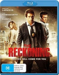 Reckoning - Reckoning - Blu-ray