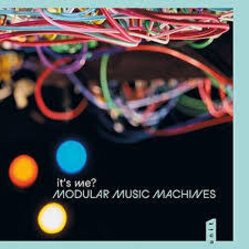 It's Me - Modular Music Machines - Vinyl Record