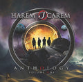 Harem Scarem - Harem Scarem Anthology: Volume One - Vinyl Record
